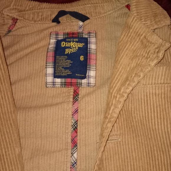 Jacket - Picture 7 of 7